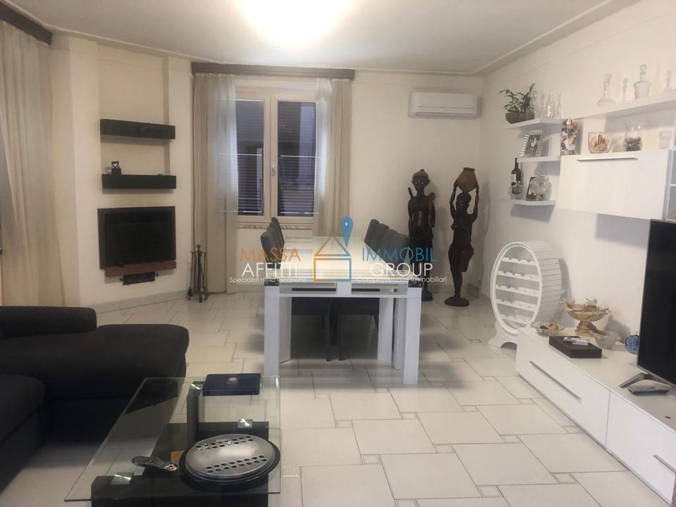Byhus i Forte dei Marmi, Lucca - foto 1