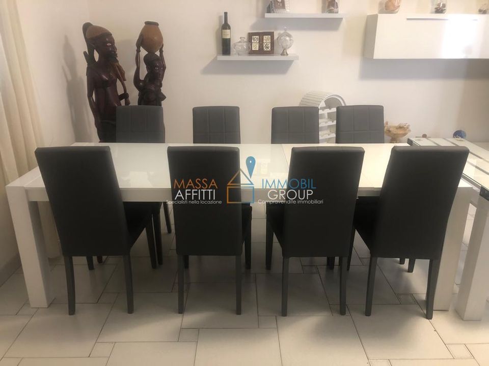 Byhus i Forte dei Marmi, Lucca - foto 4