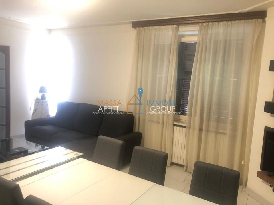 Byhus i Forte dei Marmi, Lucca - foto 5