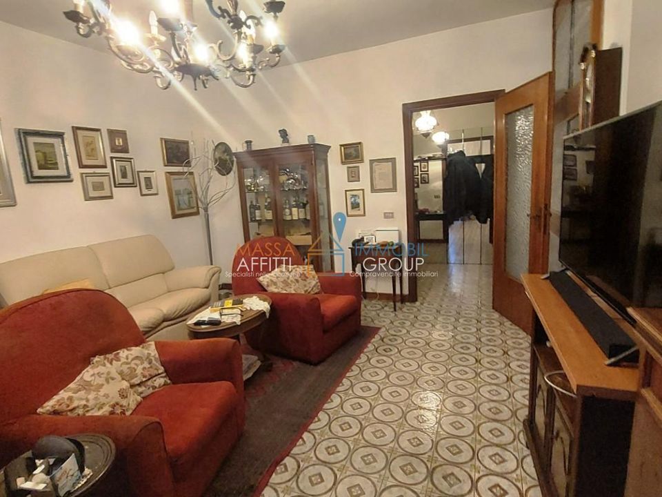 Lejlighed i Massa, Massa and Carrara - foto 4