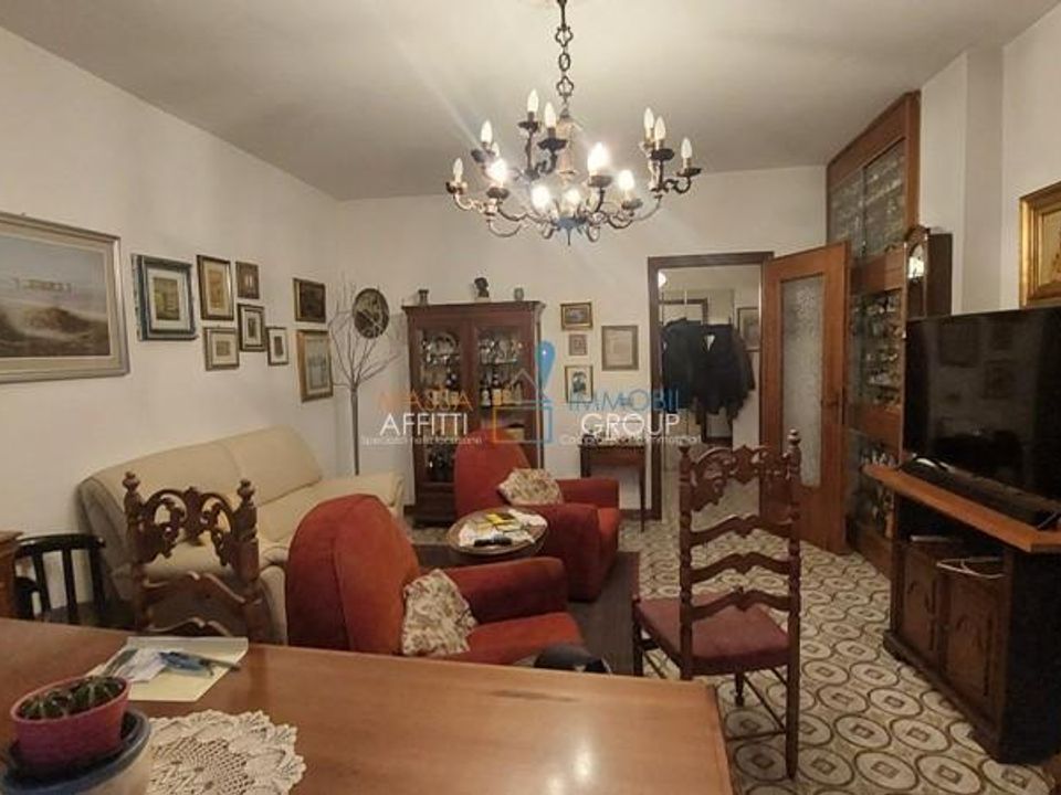 Lejlighed i Massa, Massa and Carrara - foto 5