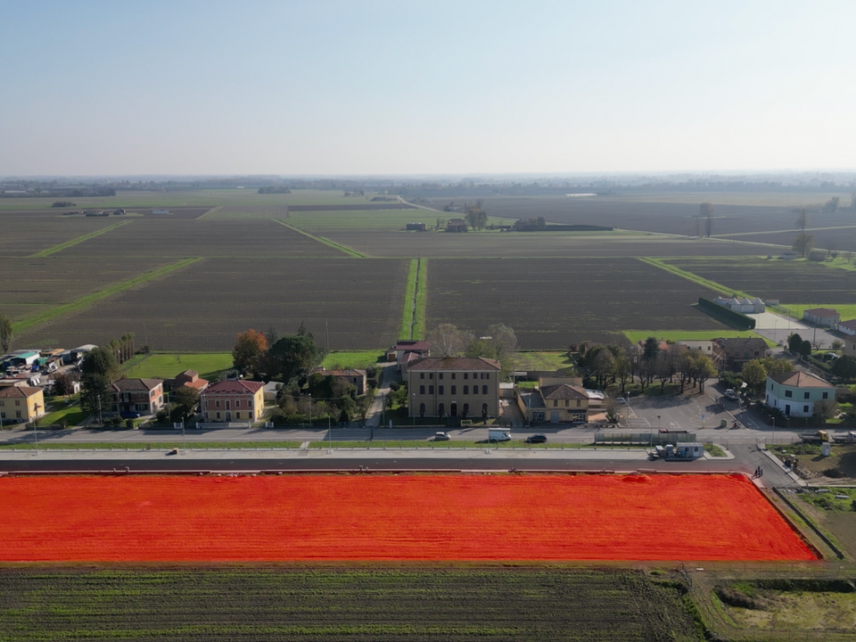 Helårsgrund i Poggio Renatico, Ferrara - foto 2