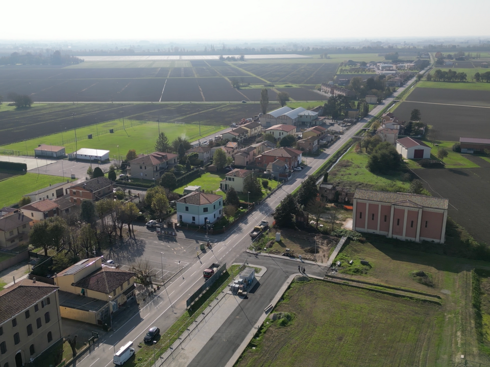 Helårsgrund i Poggio Renatico, Ferrara - foto 3