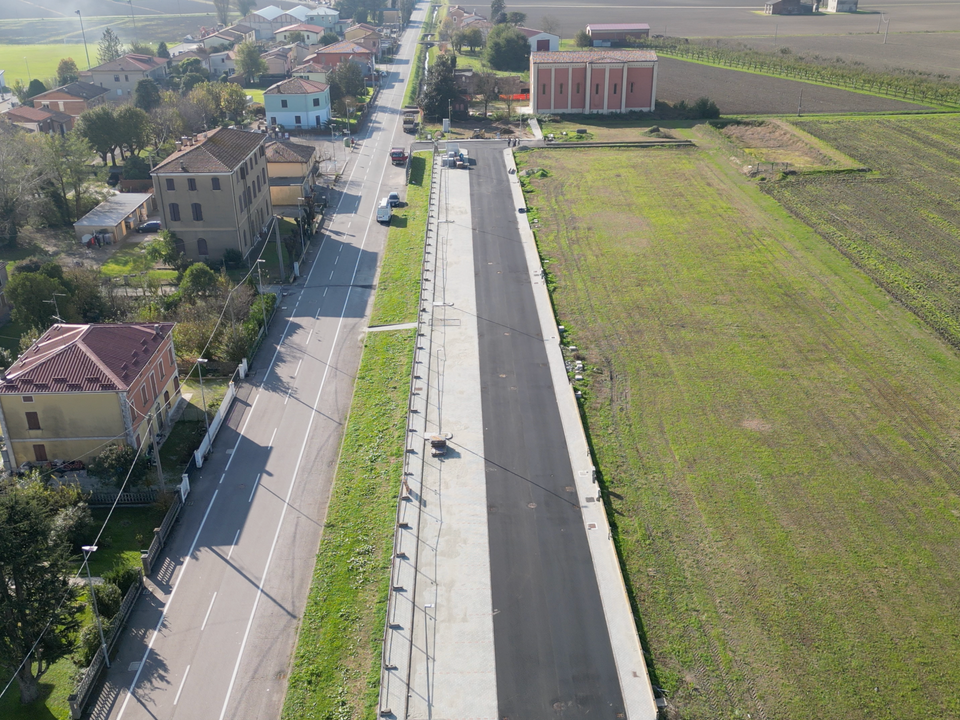 Helårsgrund i Poggio Renatico, Ferrara - foto 5