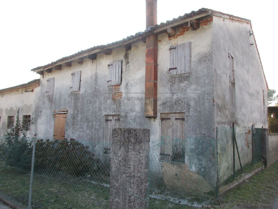 Villa a Camposampiero, Padua - foto 1