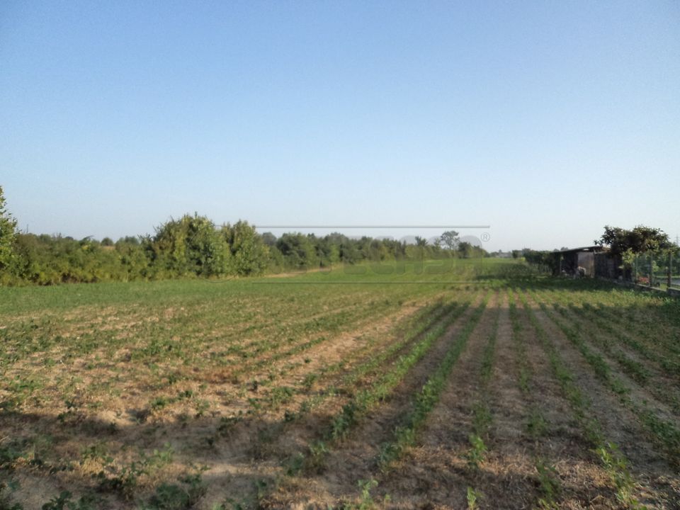 Helårsgrund i Villanova di Camposampiero, Padua - foto 1
