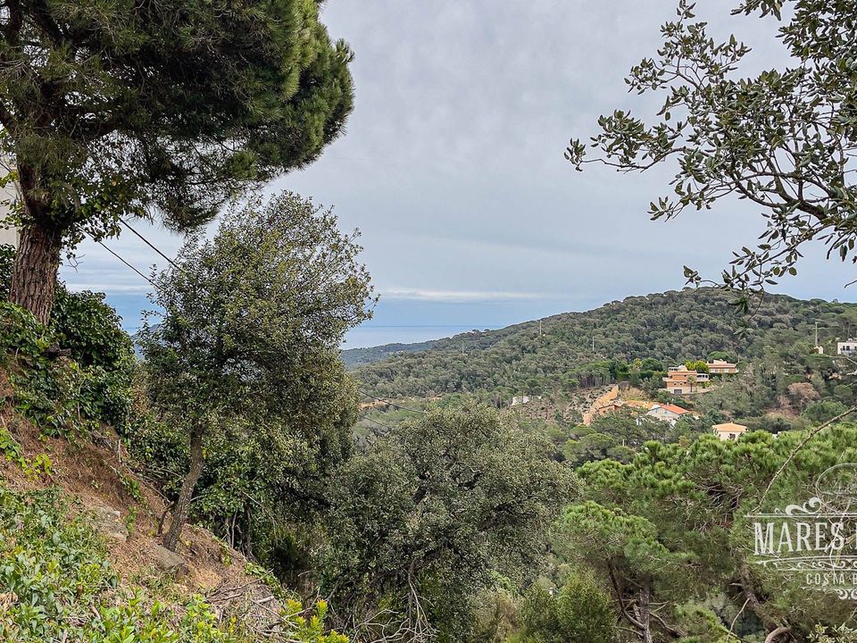 Helårsgrund i Lloret De Mar, Gerona - foto 1