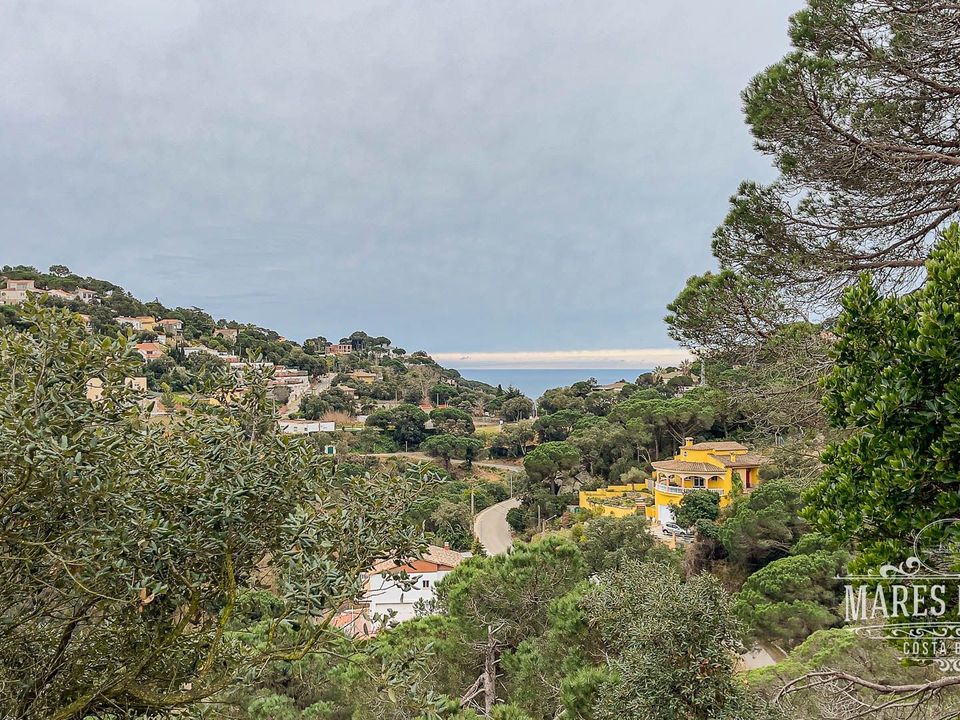 Helårsgrund i Lloret De Mar, Gerona - foto 4