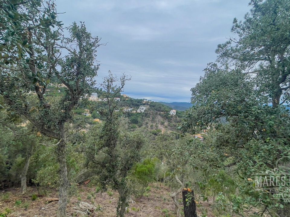 Helårsgrund i Lloret De Mar, Gerona - foto 3
