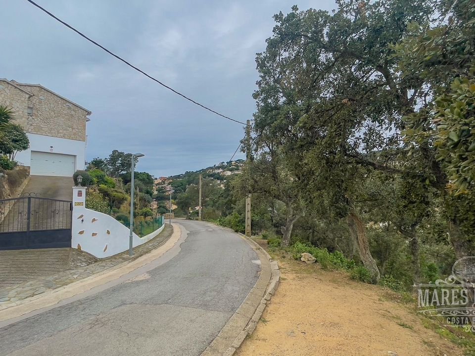 Helårsgrund i Lloret De Mar, Gerona - foto 4