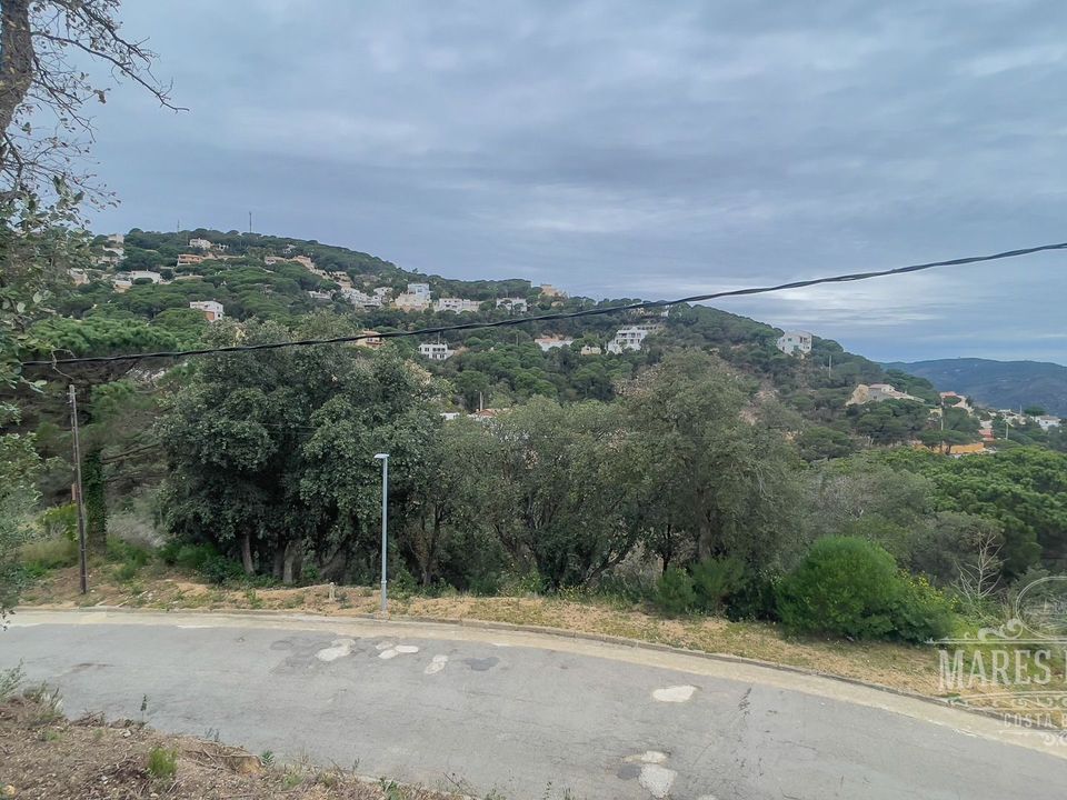 Helårsgrund i Lloret De Mar, Gerona - foto 2