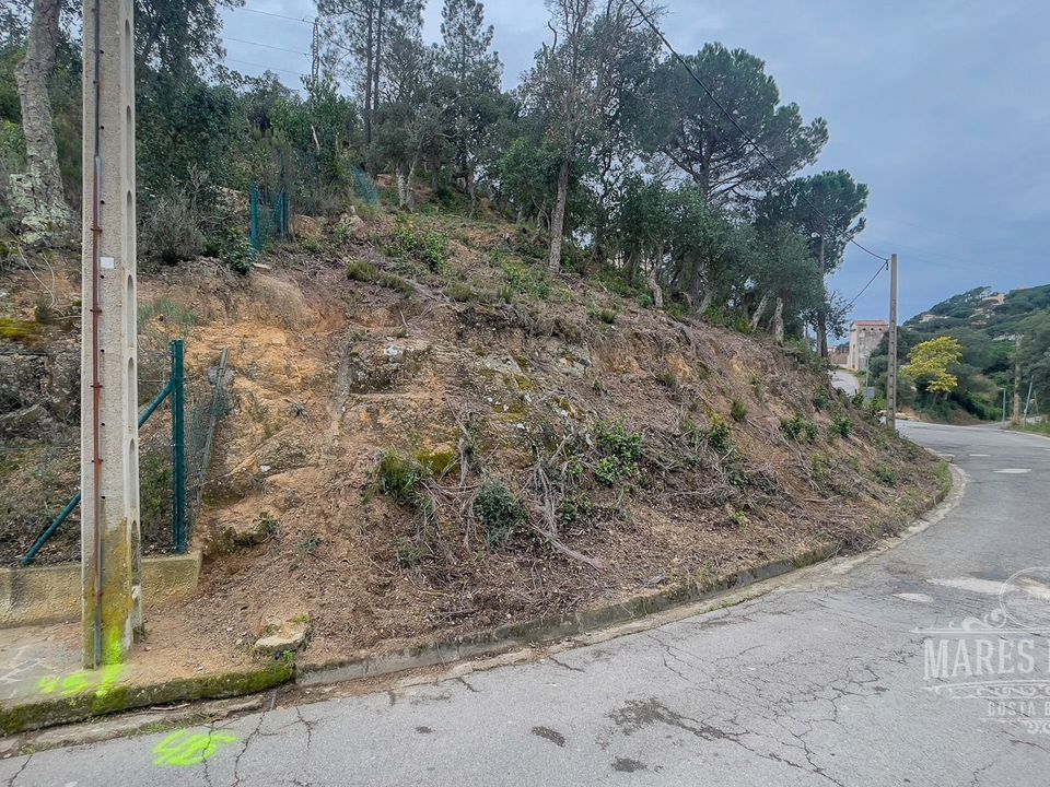 Helårsgrund i Lloret De Mar, Gerona - foto 4