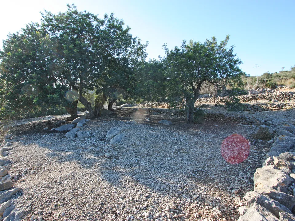 Grond in Benimeli, Alicante - foto 1