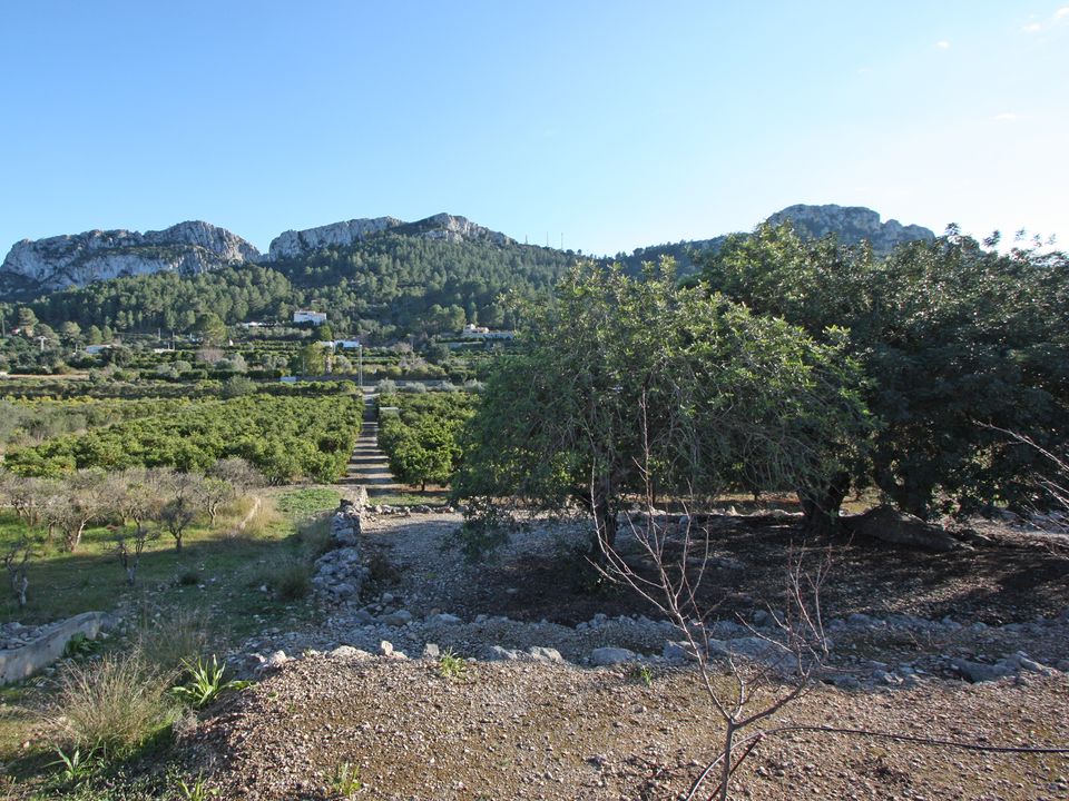Grond in Benimeli, Alicante - foto 5