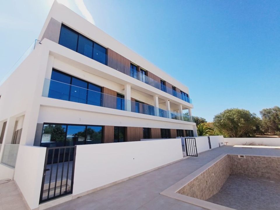 Lejlighed i Almancil, Faro - foto 1
