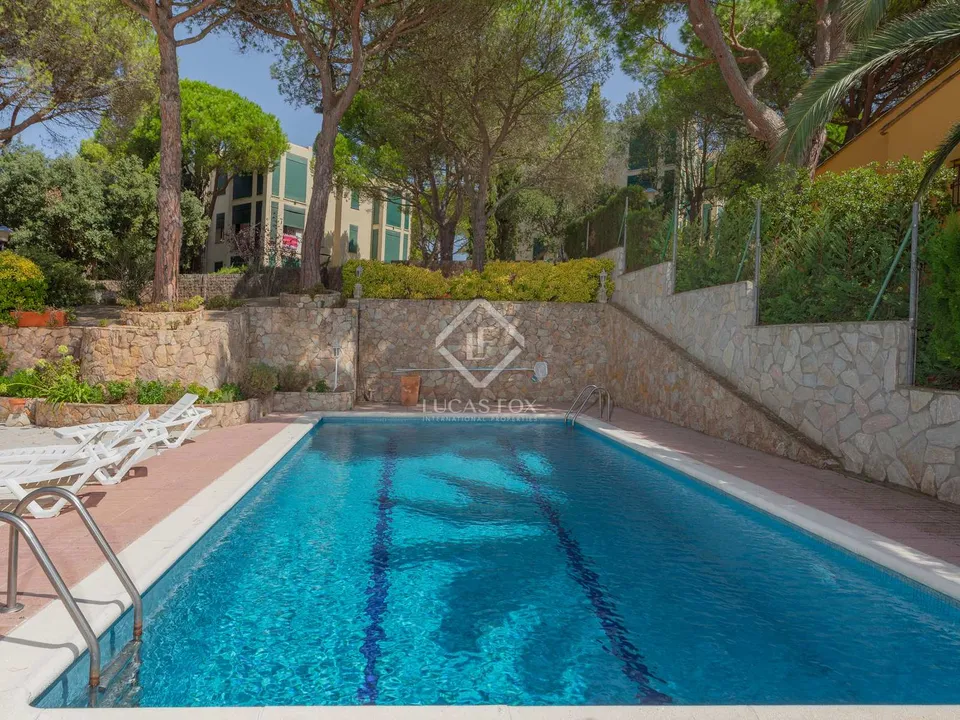 Villa i Palafrugell, Gerona - foto 4