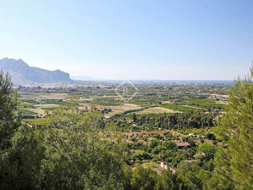 Villa i Denia, Alicante - foto 5