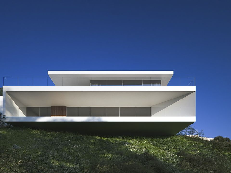 Villa i Teulada, Alicante - foto 2
