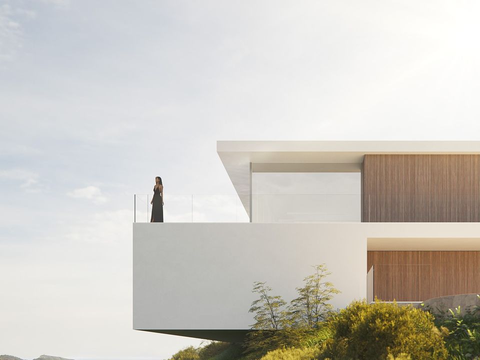Villa i Teulada, Alicante - foto 4