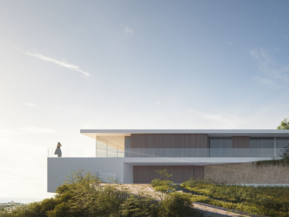 Villa i Teulada, Alicante - foto 5