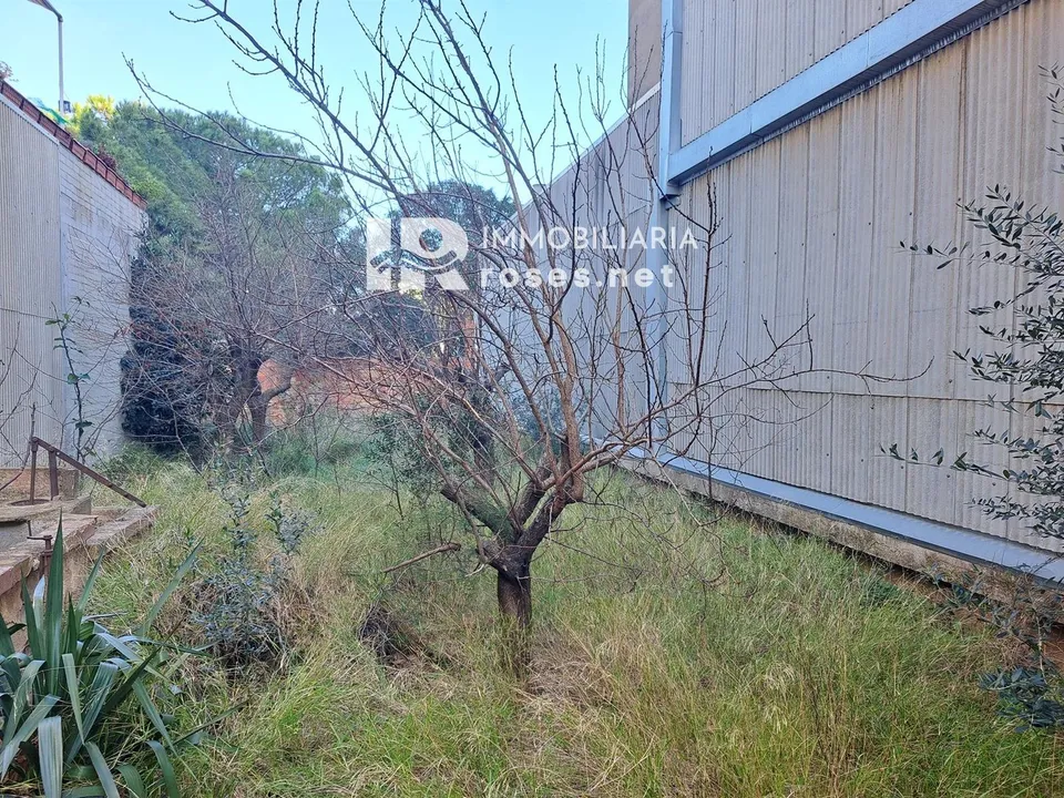 Finca i Figueres, Gerona - foto 2