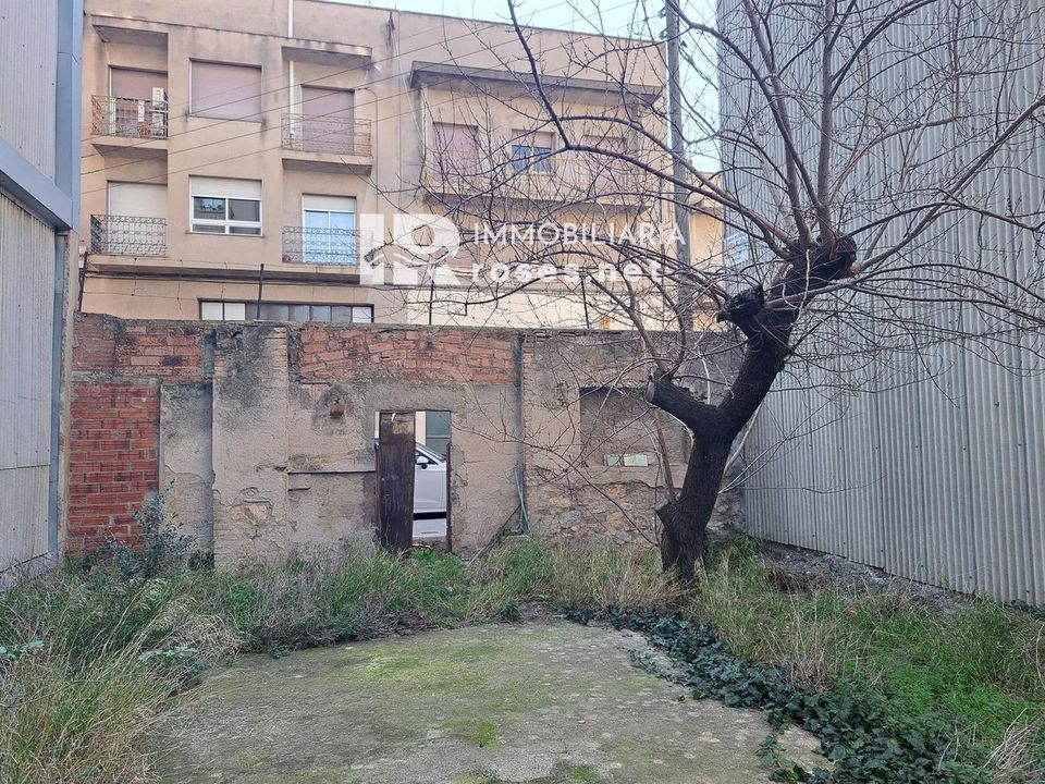 Finca i Figueres, Gerona - foto 3