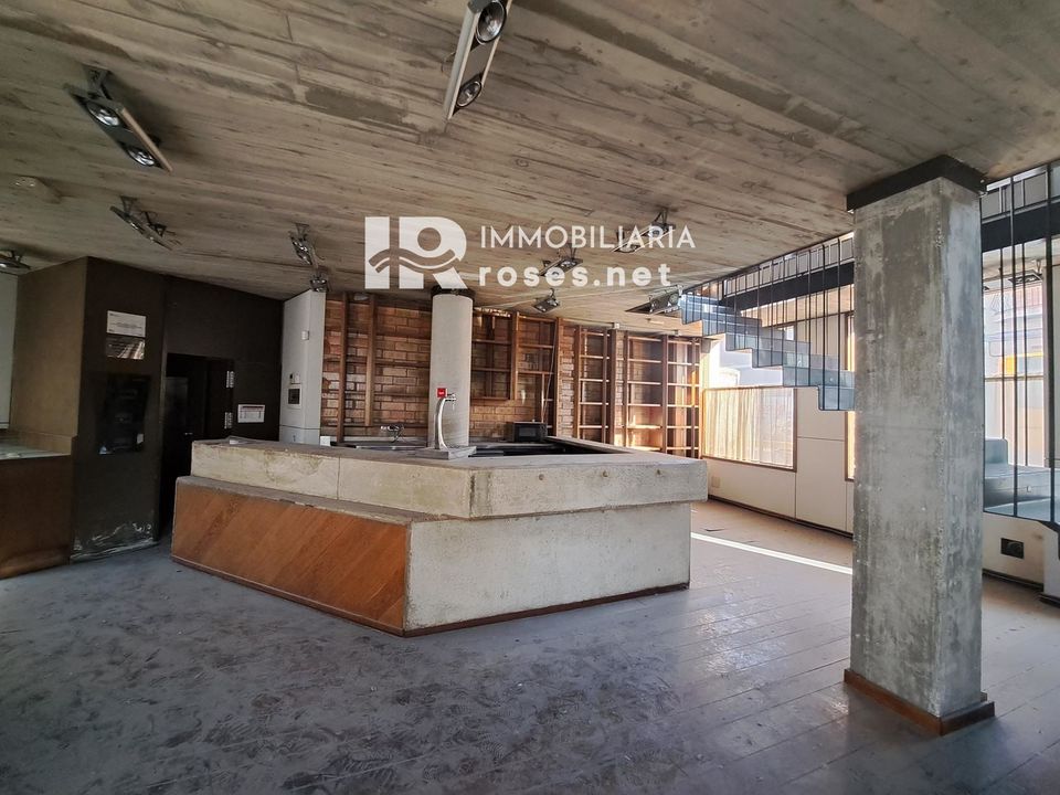 Erhvervsejendom i Figueres, Gerona - foto 4