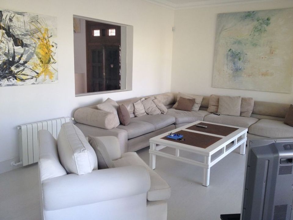 Villa i Marbella, Malaga - foto 2