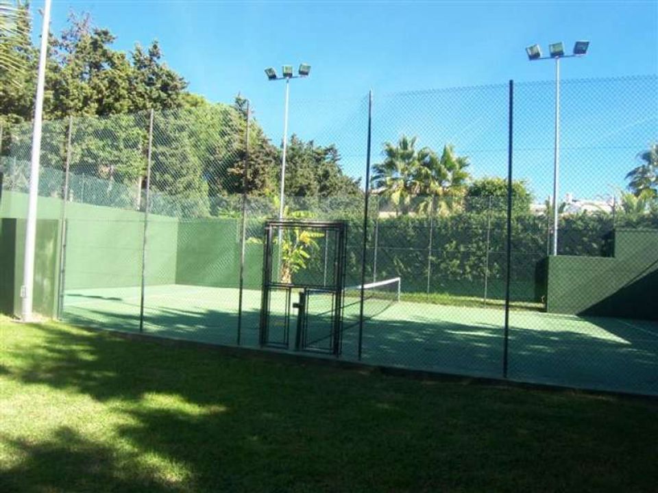 Villa i Marbella, Malaga - foto 4