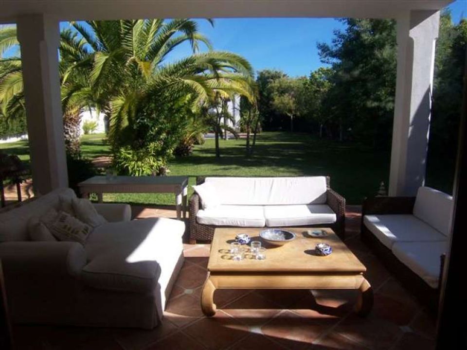 Villa i Marbella, Malaga - foto 5