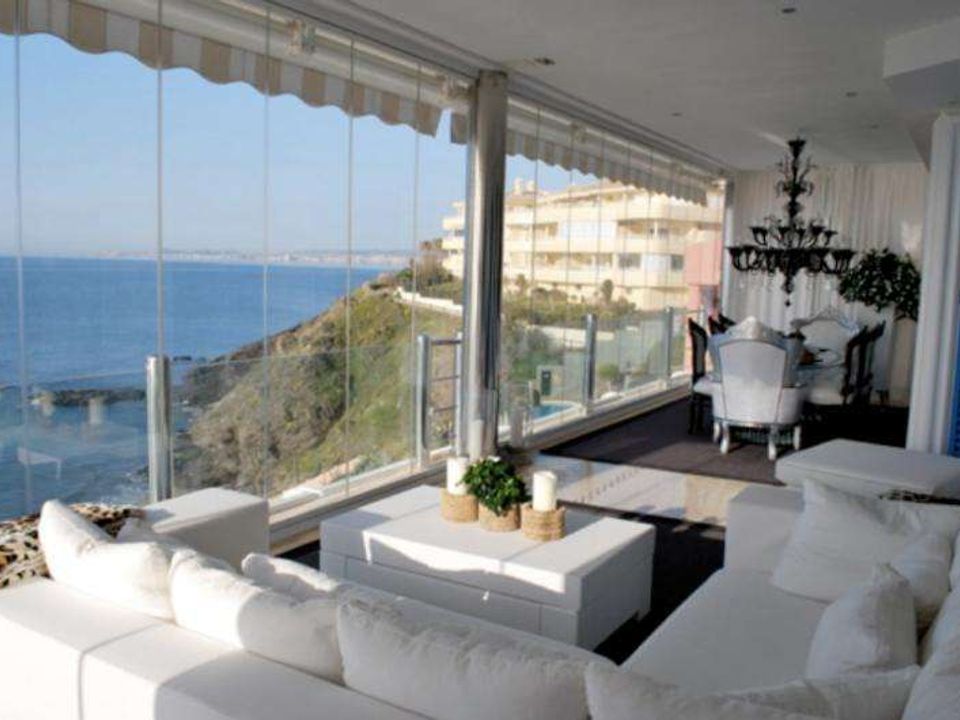 Lejlighed i Benalmadena, Malaga - foto 1