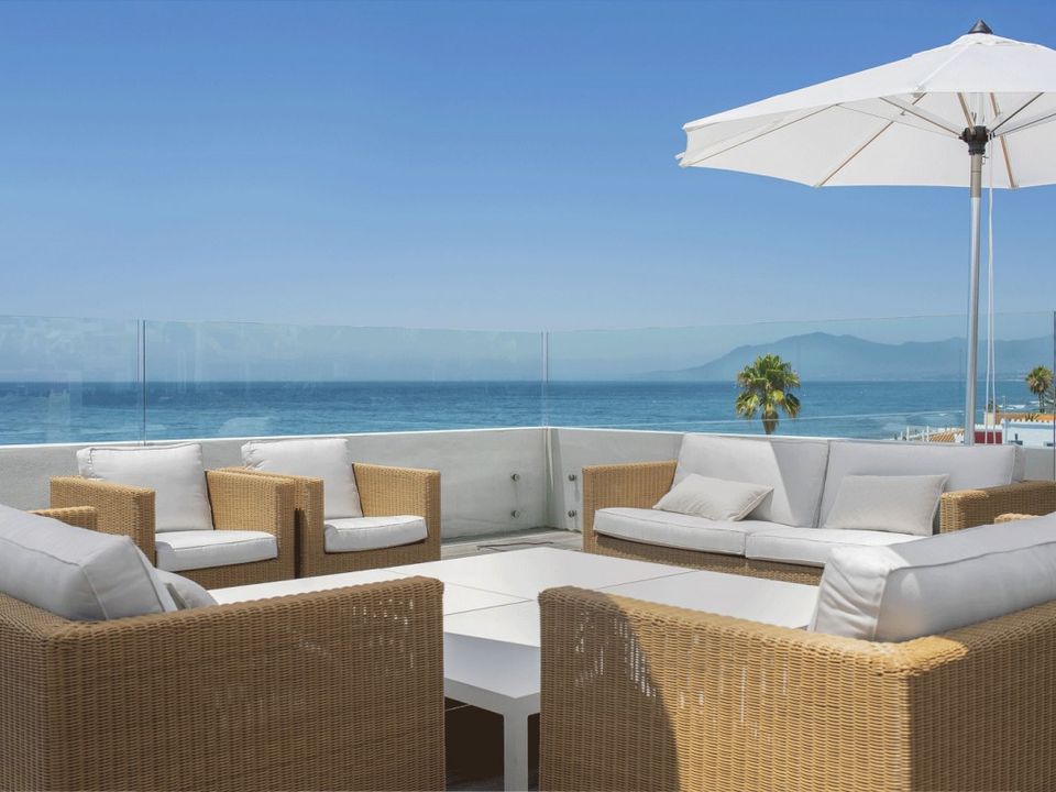 Villa i Marbella, Malaga - foto 3