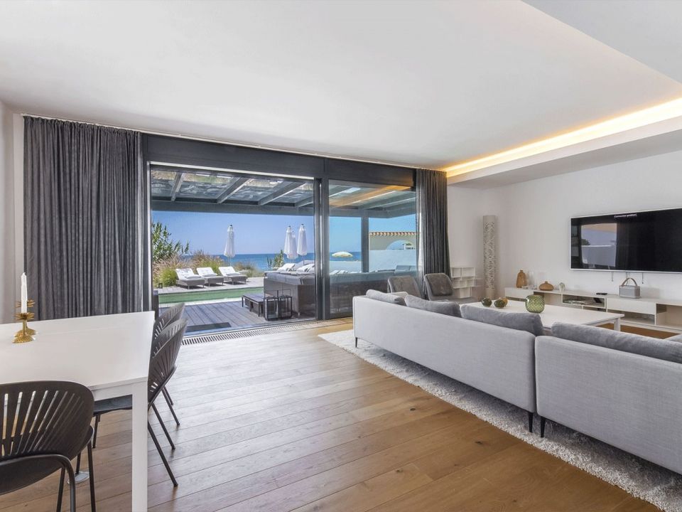 Villa i Marbella, Malaga - foto 4