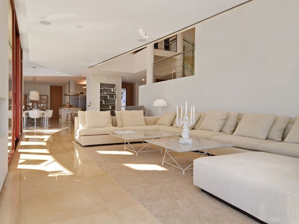 Villa i Nueva Andalucia, Malaga - foto 4