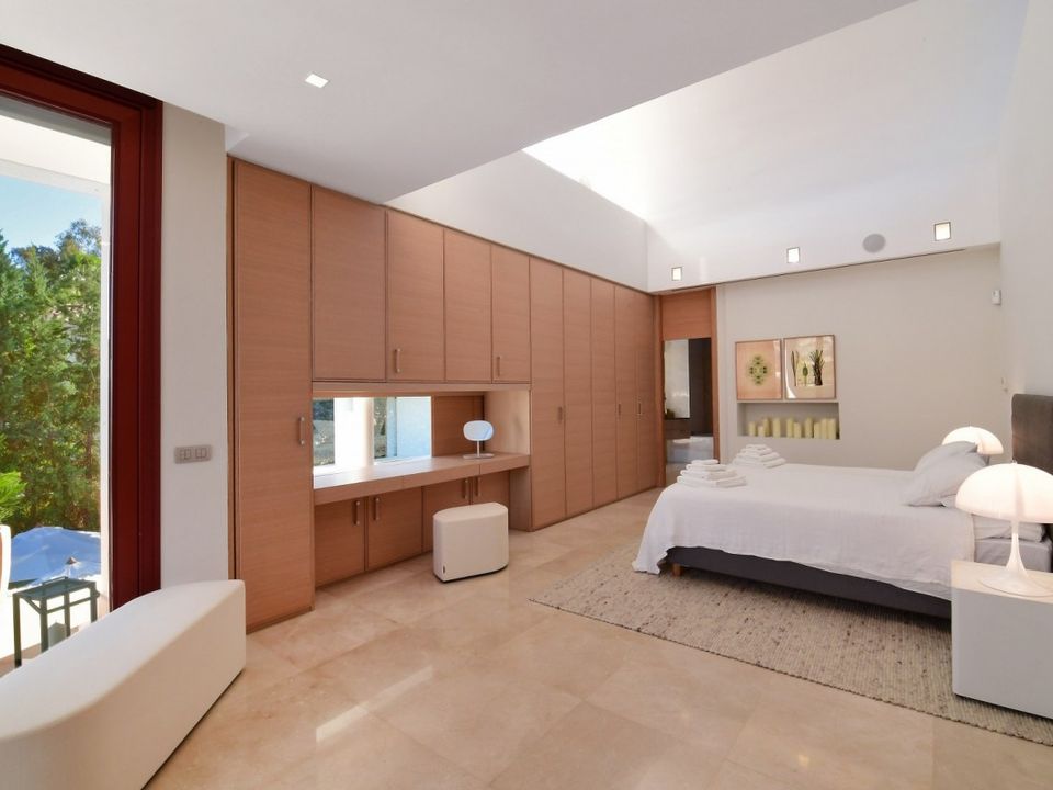 Villa i Nueva Andalucia, Malaga - foto 5