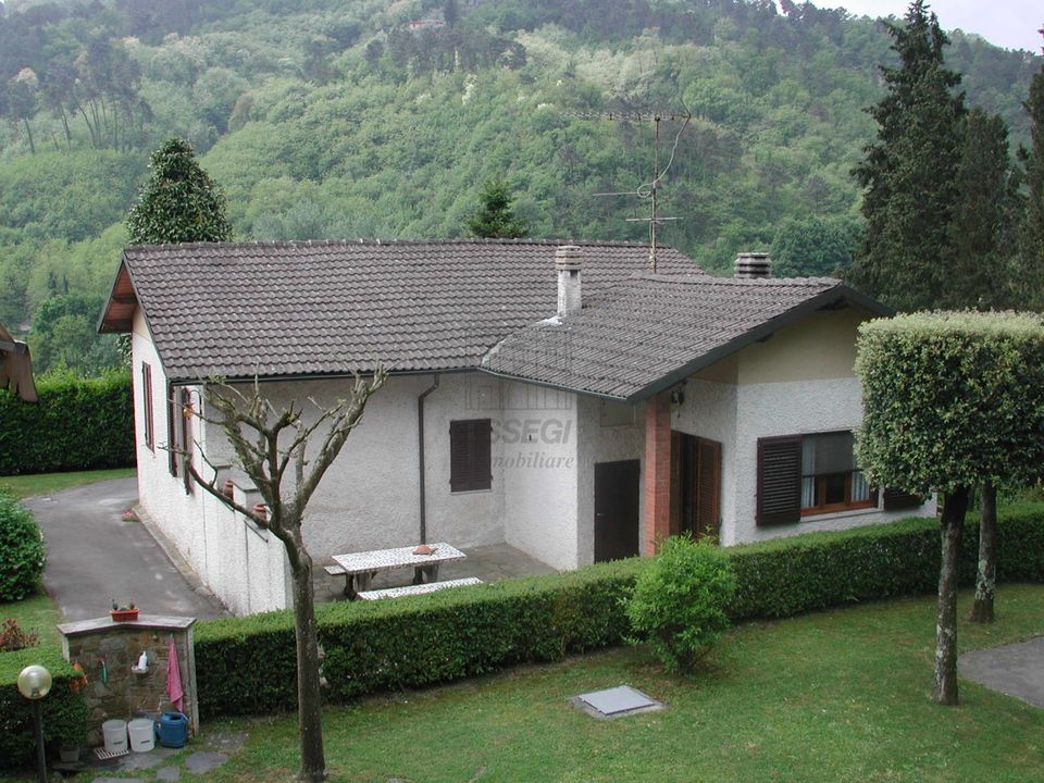 Villa i Camaiore, Lucca - foto 3