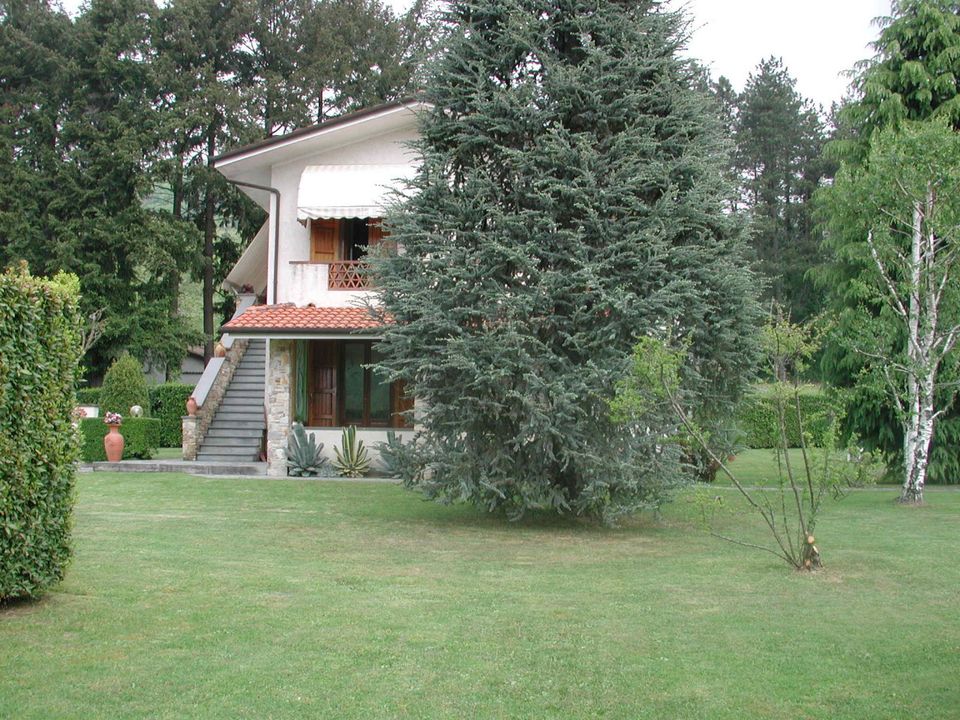 Villa i Camaiore, Lucca - foto 4