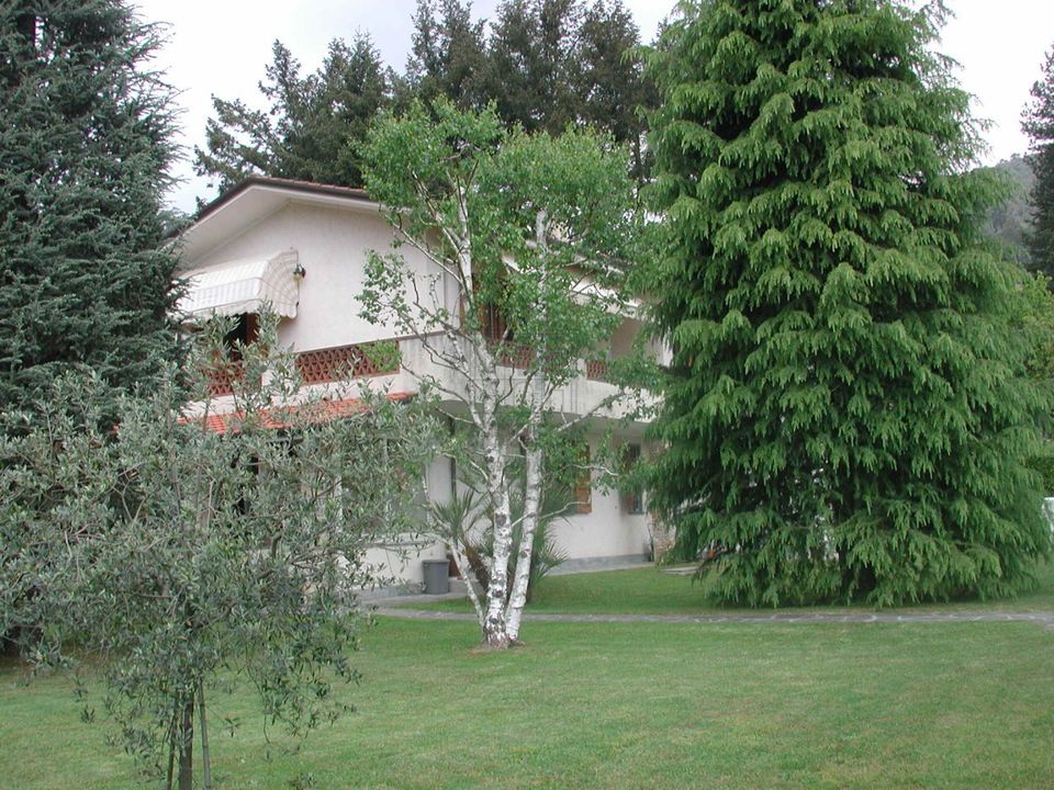 Villa i Camaiore, Lucca - foto 5
