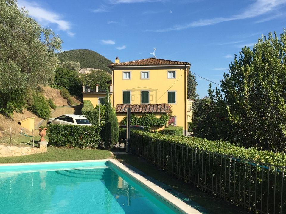 Villa i Lucca, Lucca - foto 2