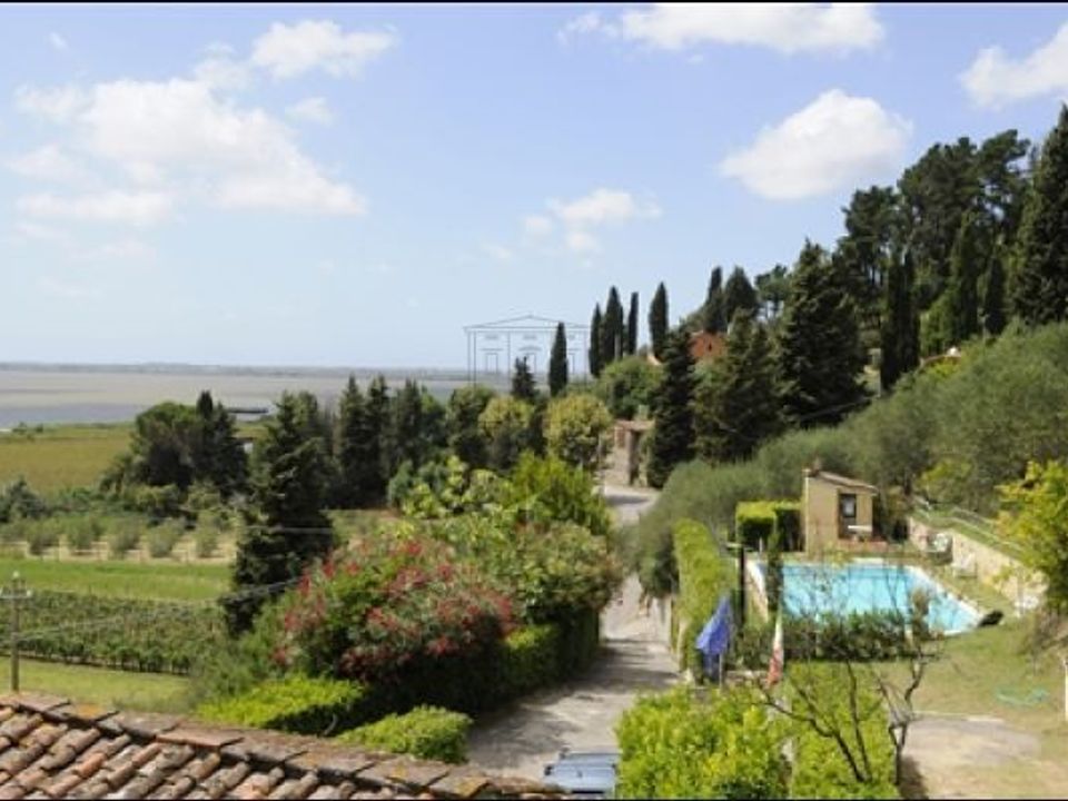Villa i Lucca, Lucca - foto 3