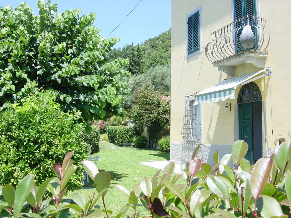 Villa i Lucca, Lucca - foto 4