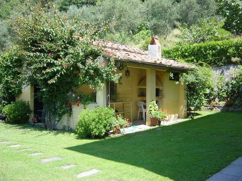 Villa i Lucca, Lucca - foto 5