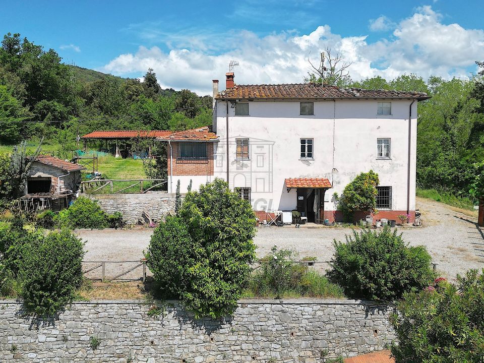 Villa in Lucca, Lucca - foto 2