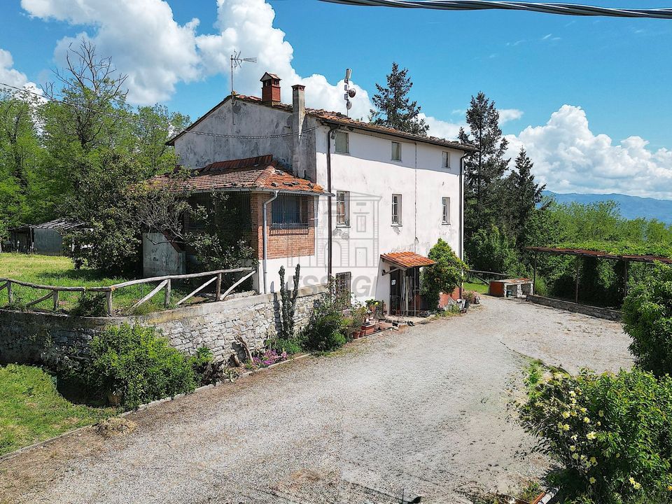 Villa in Lucca, Lucca - foto 3