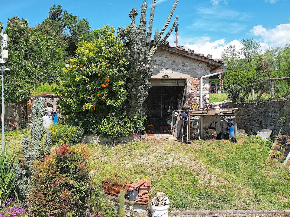 Villa in Lucca, Lucca - foto 4