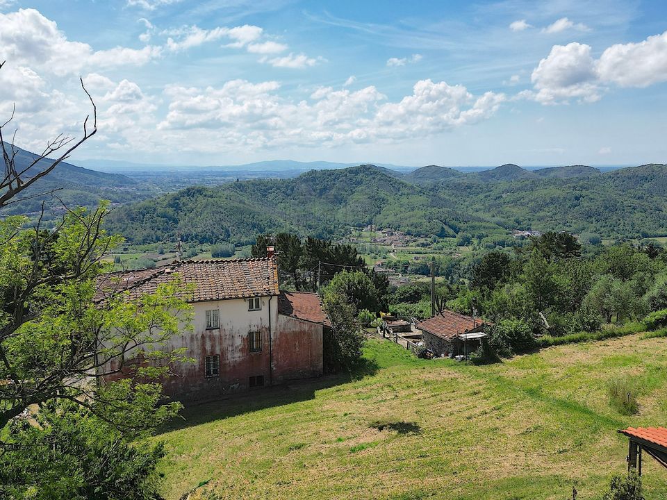 Villa in Lucca, Lucca - foto 5