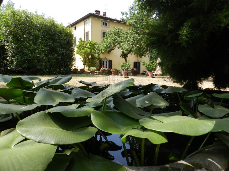 Villa a Capannori, Lucca - foto 4
