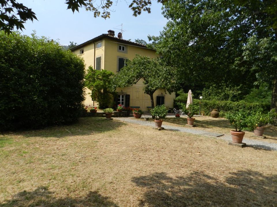 Villa a Capannori, Lucca - foto 1