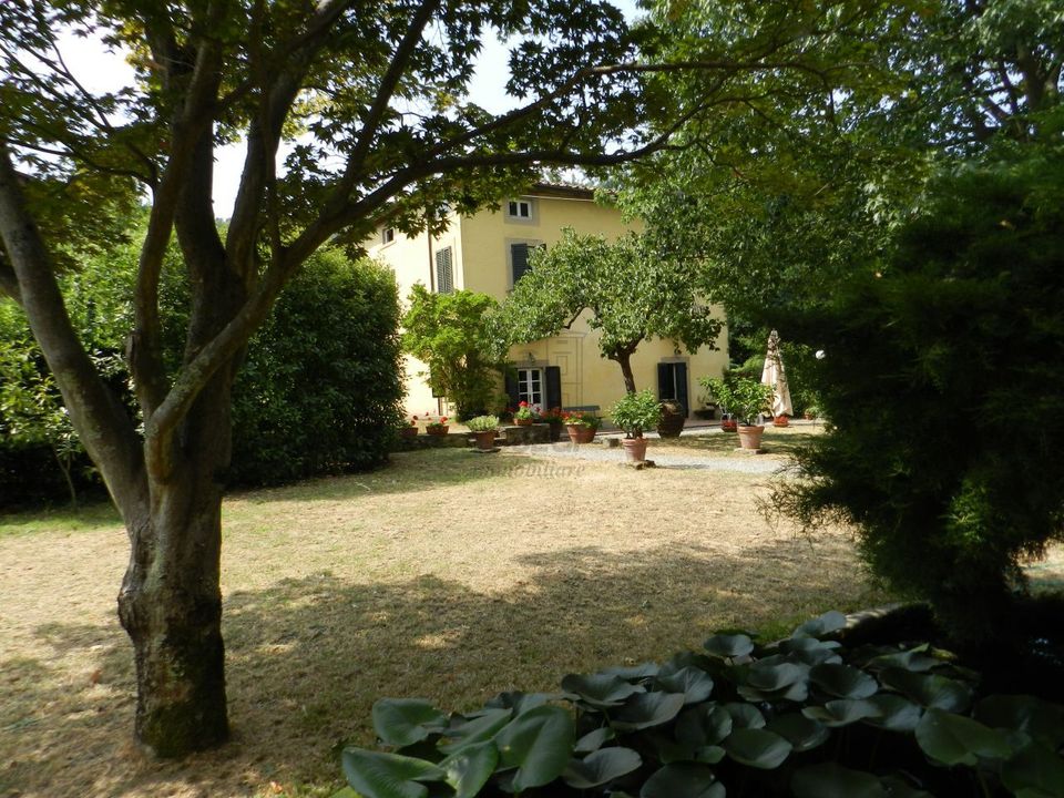 Villa a Capannori, Lucca - foto 5