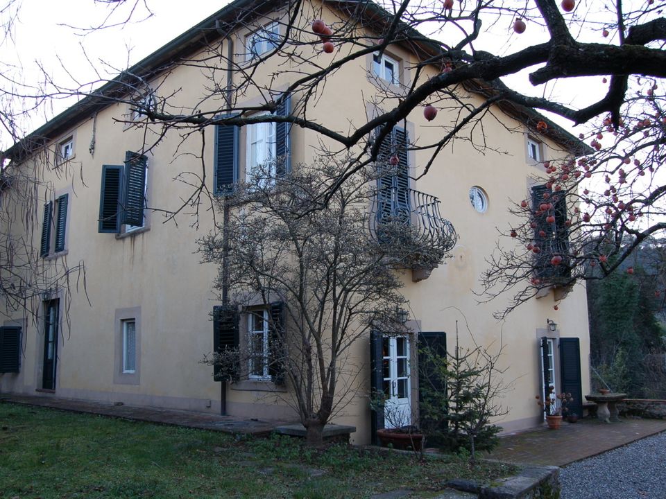 Villa a Capannori, Lucca - foto 3